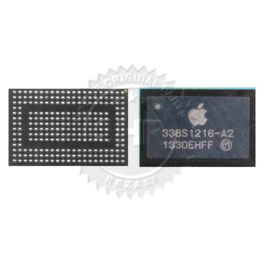 آی سی پاور 338S1216-A2