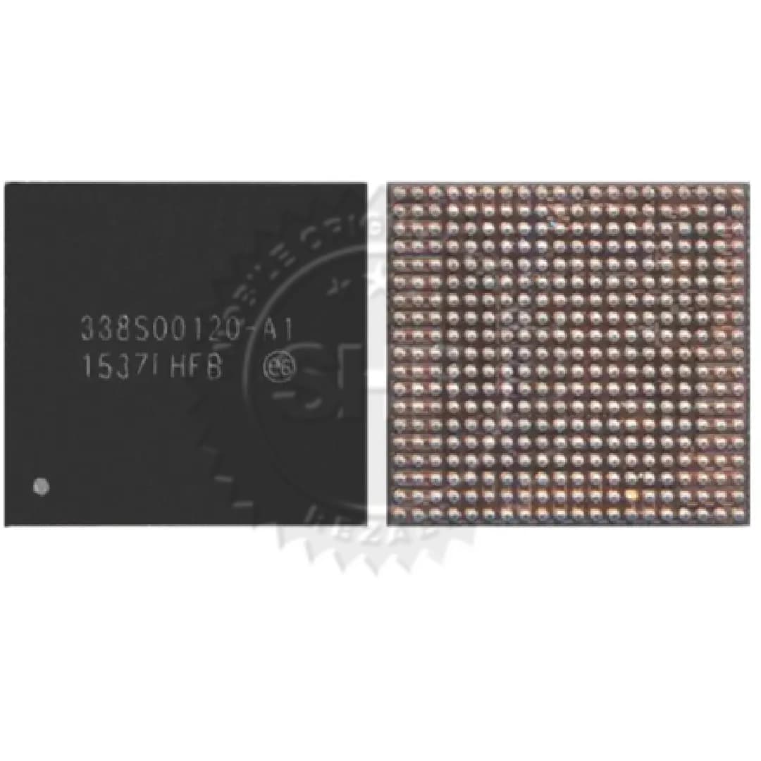 آی سی پاور 338S00120-A1