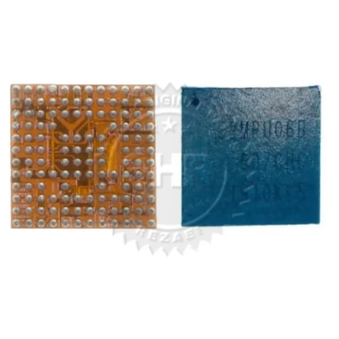 آی سی پاور S2MPU06B