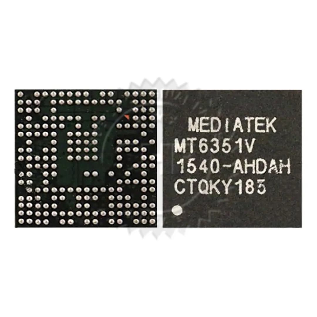 آی سی پاور MT6351V