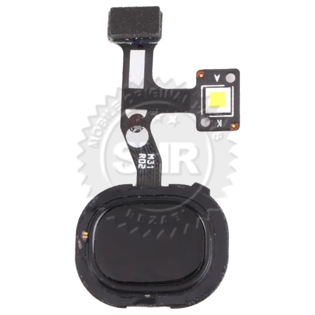 فلت فینگر و اثرانگشت سامسونگ M31 | M315 – مشکی