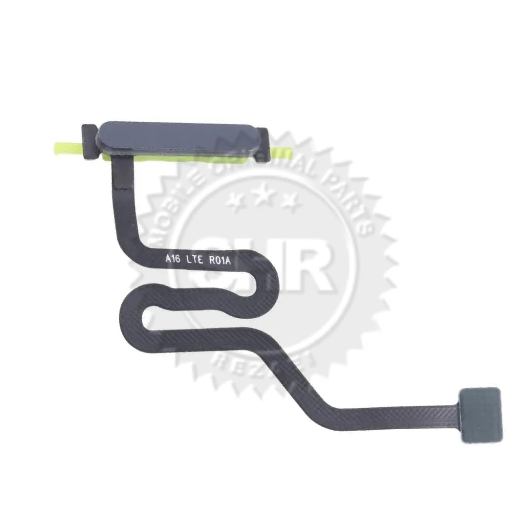فلت فینگر و اثرانگشت سامسونگ A16 | A165 – مشکی