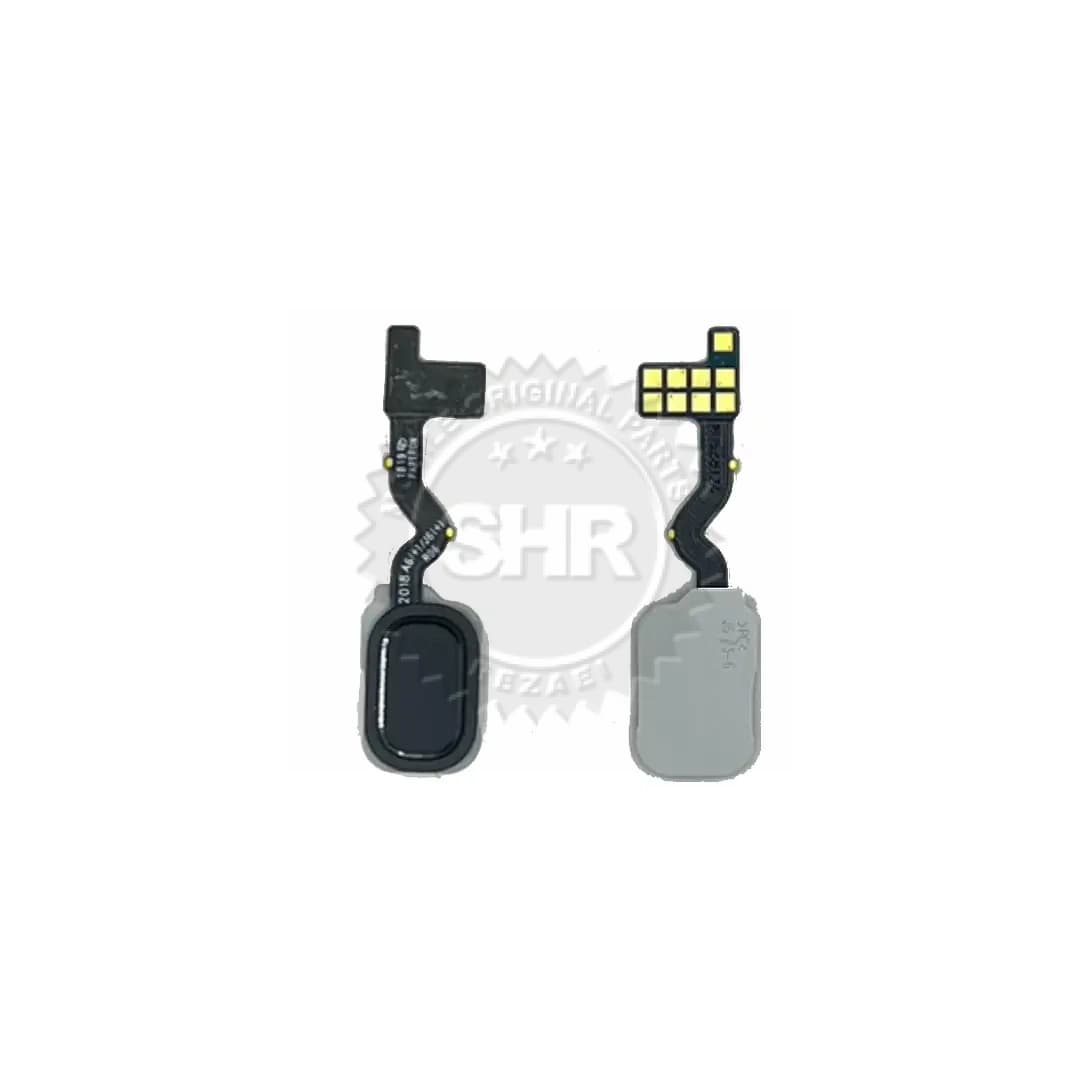 فلت فینگر و اثرانگشت سامسونگ J6 J600 مشکی