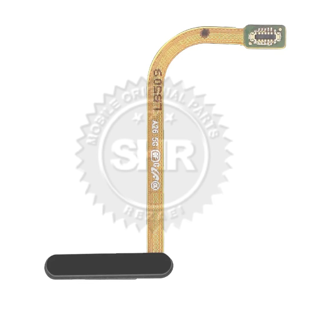 فلت فینگر و اثرانگشت سامسونگ A26 | A266 – مشکی