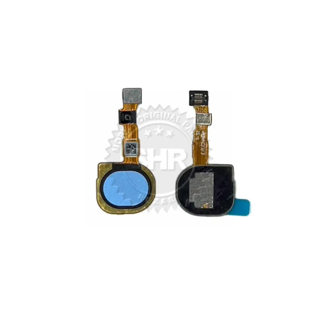 فلت فینگر و اثرانگشت سامسونگ A11 A115 ابی