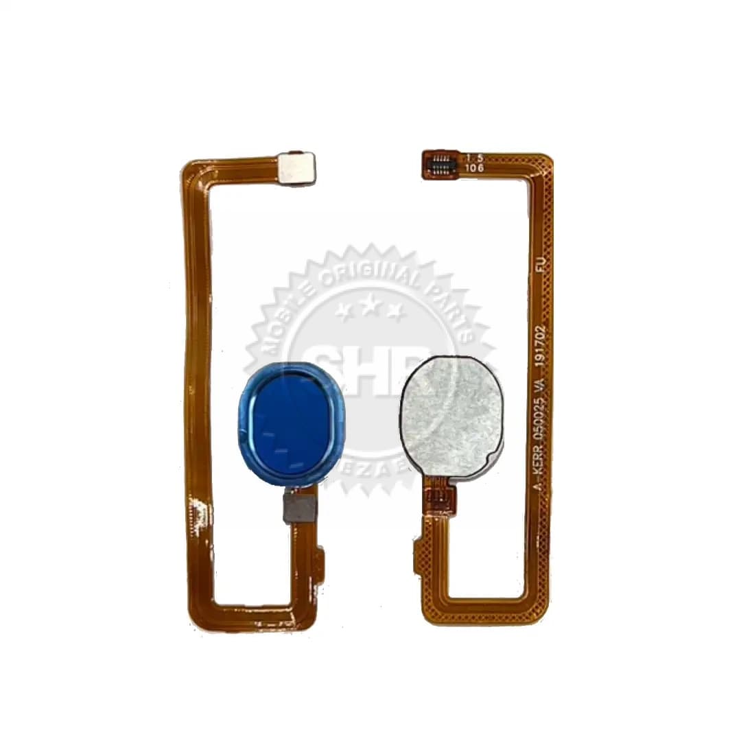 فلت فینگر و اثرانگشت سامسونگ A10S A107 ابی