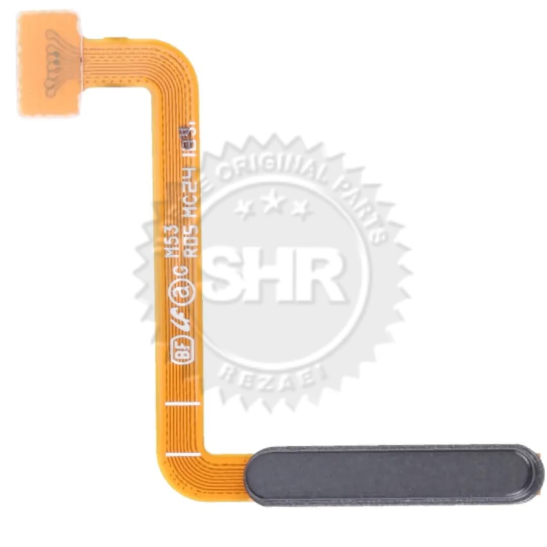 فلت فینگر و اثر انگشت سامسونگ M53 | M536 – مشکی