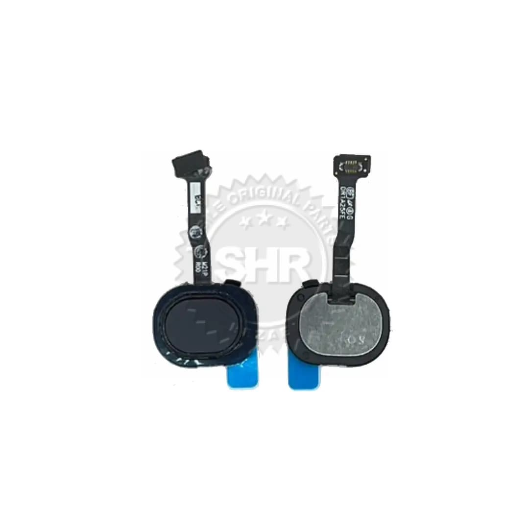 فلت فینگر و اثر انگشت سامسونگ M30S M307 مشکی