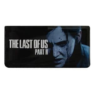 برچسب تاچ پد دسته پلی استیشن 4 مدل The Last Of Us II