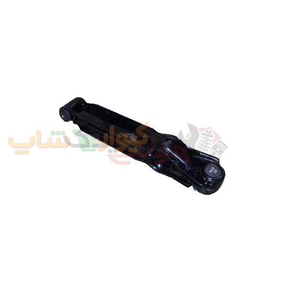 طبق جلو ام وی ام 110 و 110S — تصویر ۲