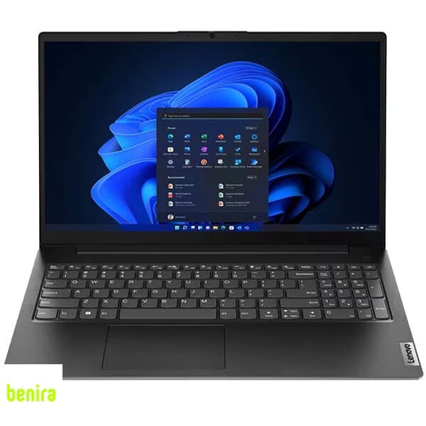 لپ تاپ 15.6 اینچی لنوو مدل V15 G4 AMN-R5 7520U-8GB LPDDR5 4800MHz-512GB SSD-TN — تصویر ۶