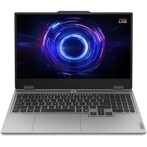 لپ‌تاپ 15.6 اینچی لنوو مدل LOQ 15IRX10 با پردازنده Core i7-14700HX، کارت گرافیک GeForce RTX 5060 با 8 گیگابایت حافظه اختصاصی GDDR7، رم 24 گیگابایت DDR5، حافظه SSD با ظرفیت 512 گیگابایت و نمایشگر IPS ب