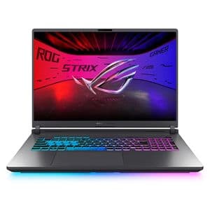 لپ تاپ 18 اینچی ایسوس مدل ROG STRIX G18 G815JMR-Core i7 14650HX-RTX5060 8GB-32GB DDR5 5600MHz-1TB SSD-WUXGA 144Hz-W - کاستوم شده