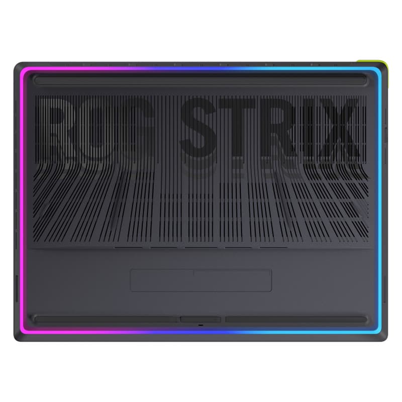 لپ تاپ 18 اینچی ایسوس مدل ROG STRIX G18 G815JMR-Core i7 14650HX-RTX5060 8GB-32GB DDR5 5600MHz-1TB SSD-WUXGA 144Hz-W - کاستوم شده — تصویر ۸