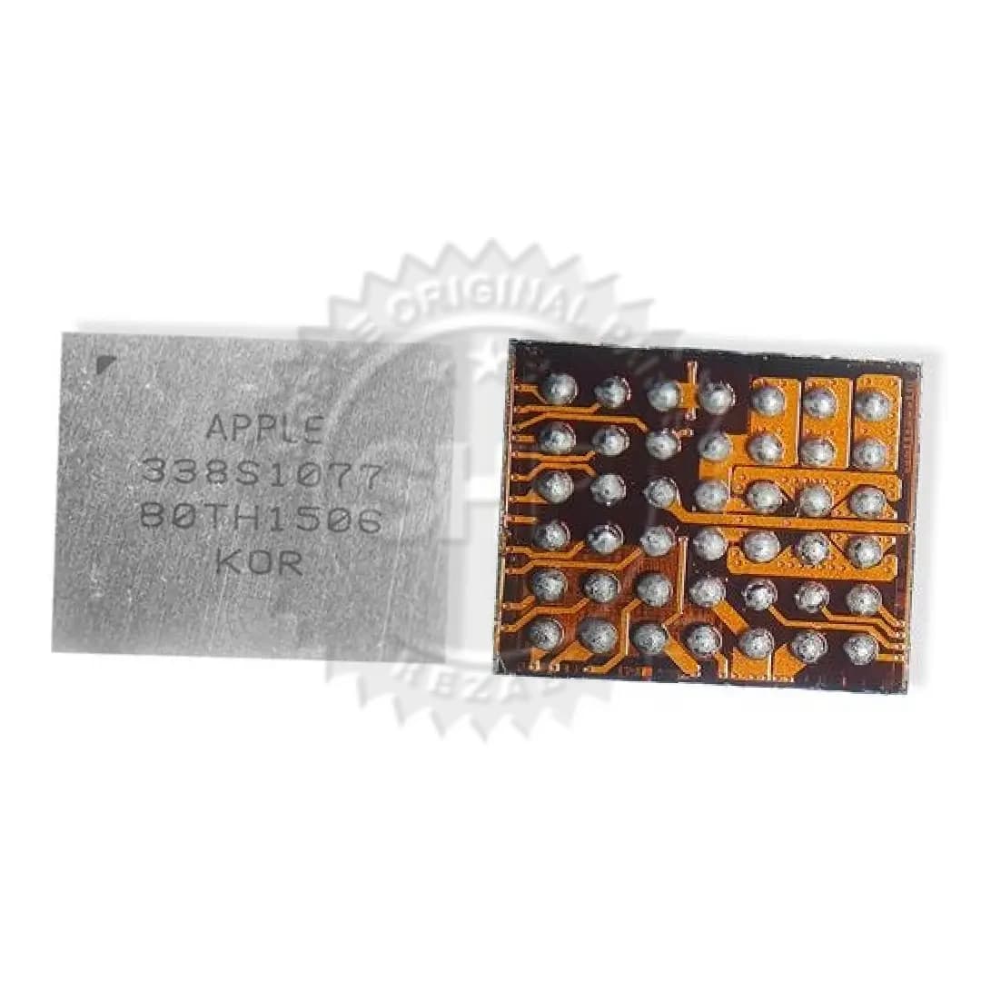 آی سی صوت (صدا) 338S1077