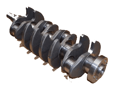 میل لنگ 530 – 550 – x33 – تیگو5