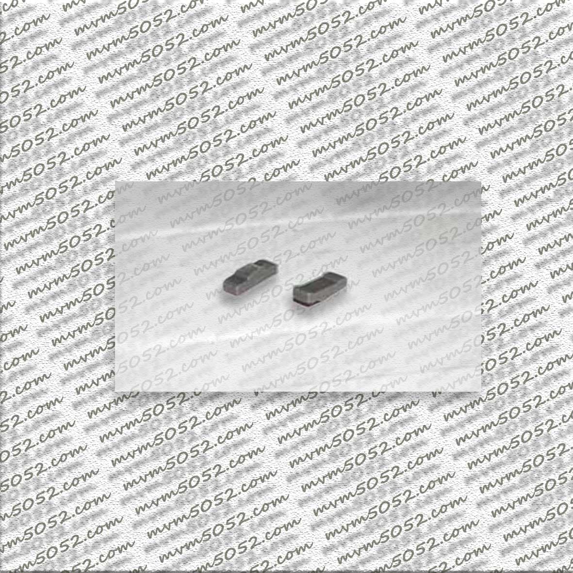 خار موشکی کشوئی دنده 3 و 4 ام وی ام 110 و 110S