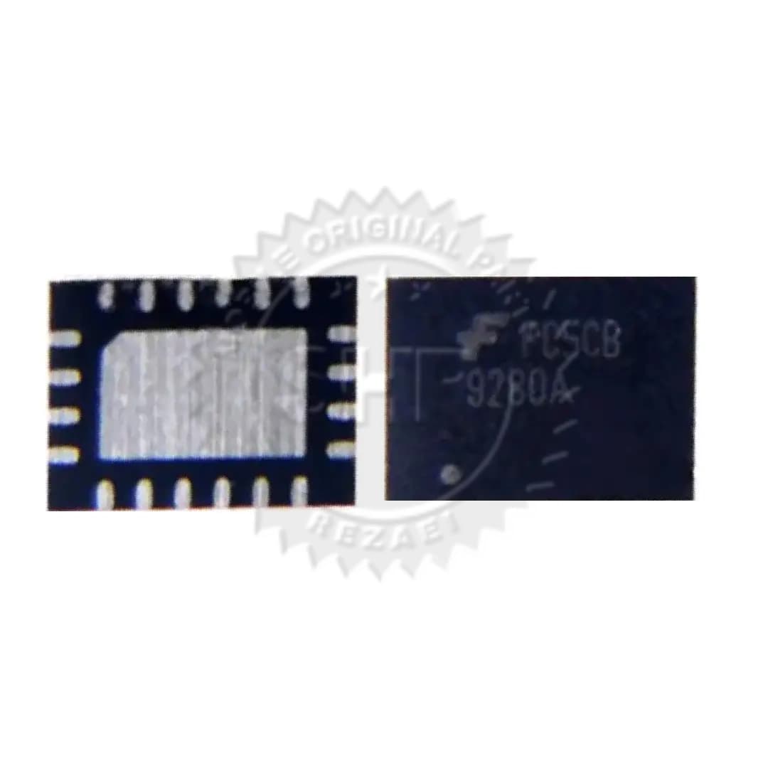 آی سی شارژ IC 9280A