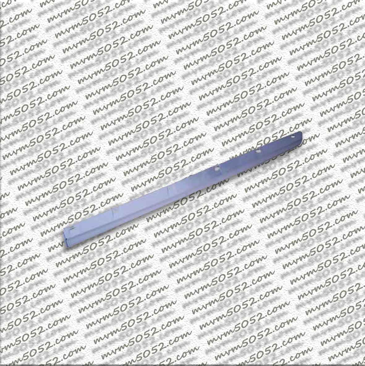 فلاپ بیرونی رکاب راست ام وی ام 110