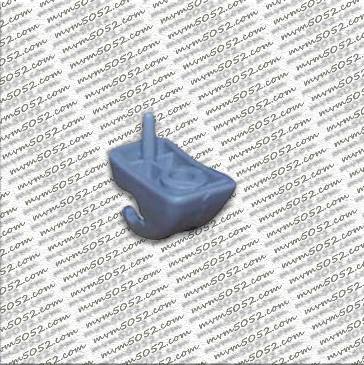پایه آفتاب گیر ام وی ام 110 سه سیلندر