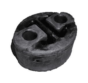 لاستیک نگهدارنده انبار عقب اگزوز ام وی ام X33