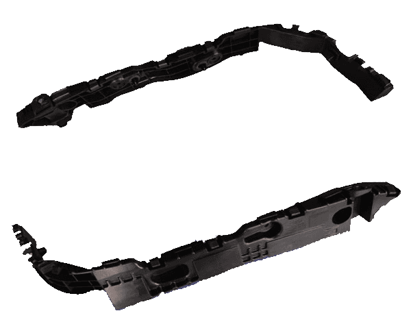 پایه نگهدارنده سپر عقب سمت راست ام وی ام X33S