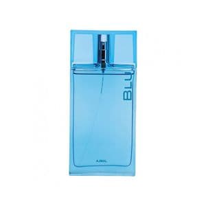 ادو پرفیوم مردانه اجمل مدل Blu حجم 90 میلی لیتر