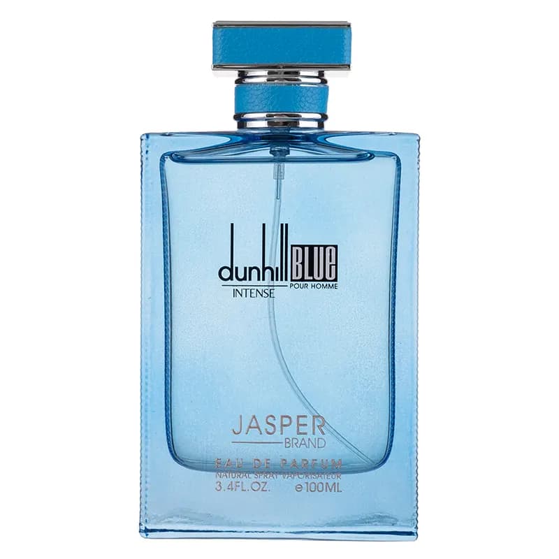 ادو پرفیوم مردانه جاسپر پرفیوم مدل Dunhill Blue حجم 100 میلی لیتر