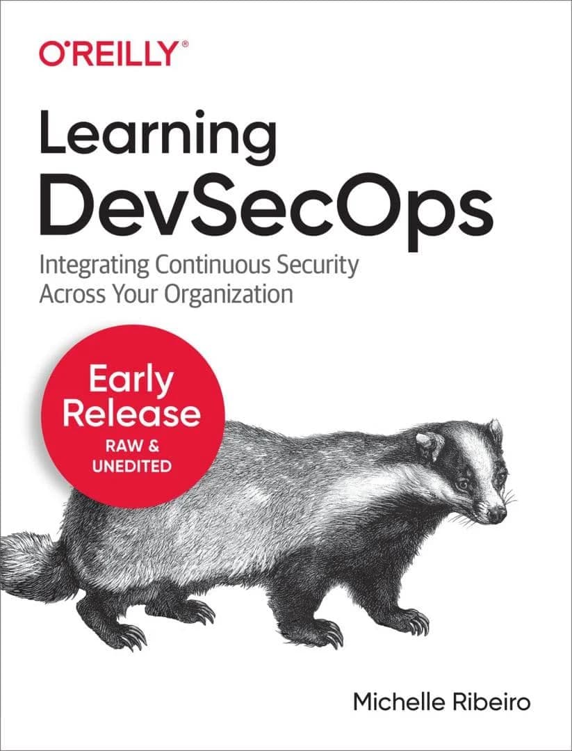 کتاب Learning DevSecOps34654