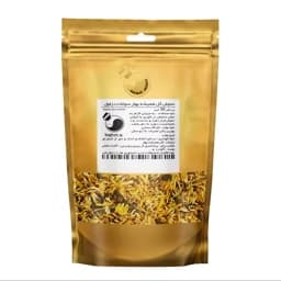 دمنوش گل همیشه بهار(30گرم)سوغات دزفول — تصویر ۲