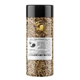 دمنوش بهار نارنج- بهار مرکبات ( بطری45 گرم ) سوغات دزفول — تصویر ۲