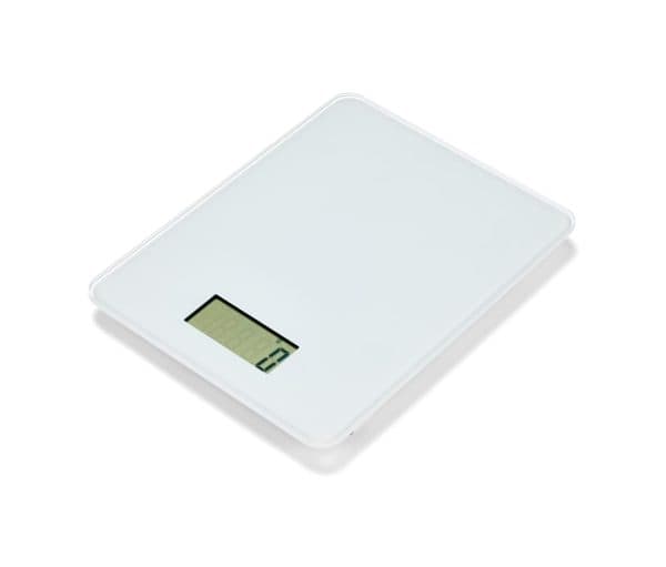 ترازوی آشپزخانه دیجیتال چیبو آلمان مدال 2a3 — تصویر ۲