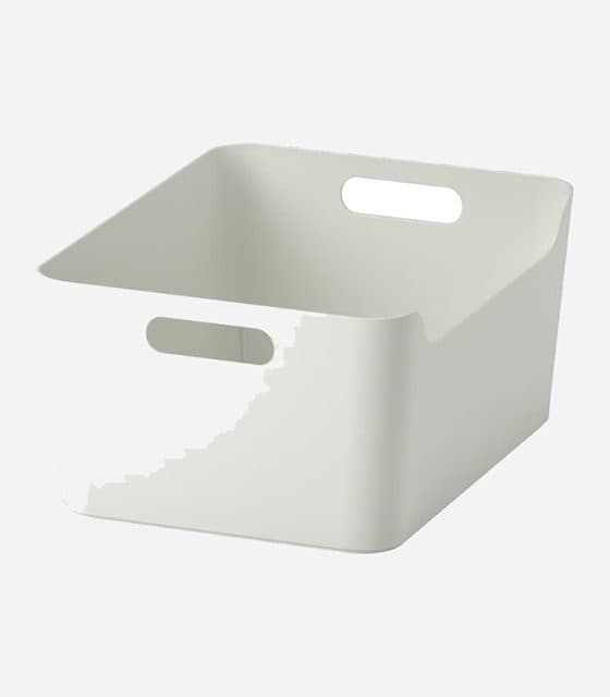 جعبه نظم دهنده ایکیا مدل IKEA-UPPDATERA سایز 34×24