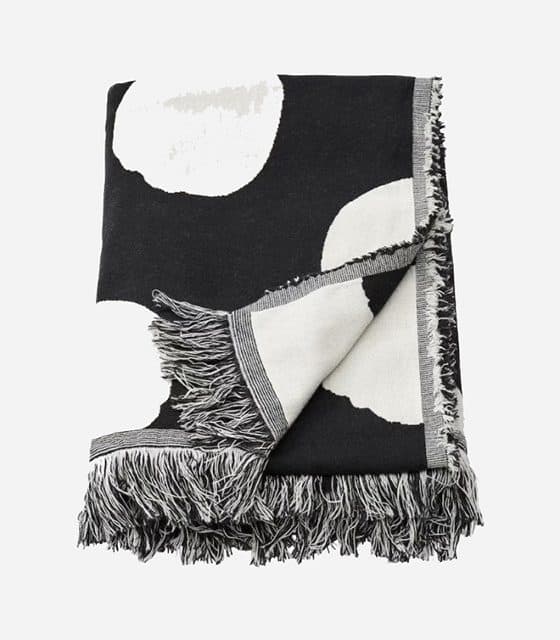 پتو و رو انداز ایکیا مدل IKEA-KLYNNETÅG سایز 130×170