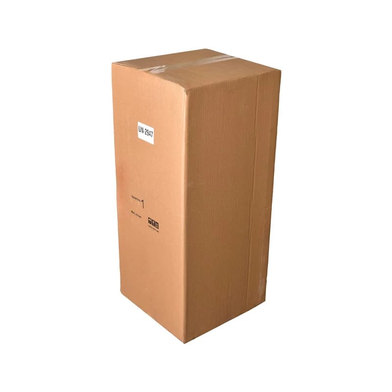 سبد سیب زمینی و پیاز 3 طبقه دورچوب یونیک مدل UN-2947 — تصویر ۴