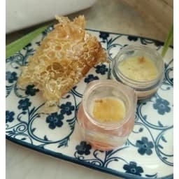 ژل رویال کاملا طبیعی 5گرم و 10 گرم — تصویر ۲