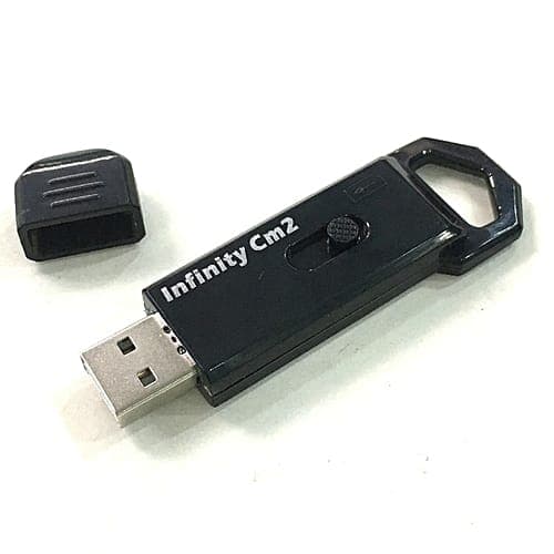 دانگل Infinity Cm2