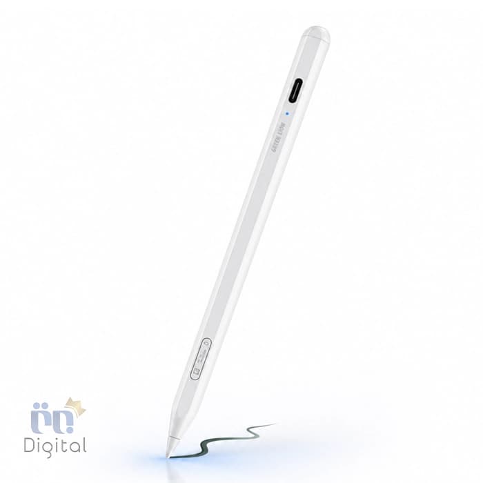 قلم لمسی گرین لاین مدل Pencil X Universal Pen