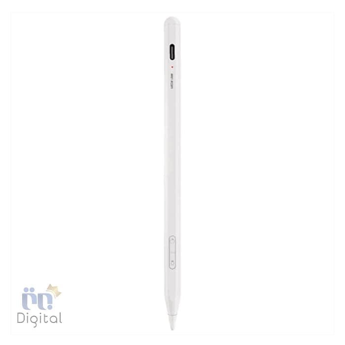 قلم لمسی گرین لاین مدل Pencil X Universal Pen — تصویر ۳