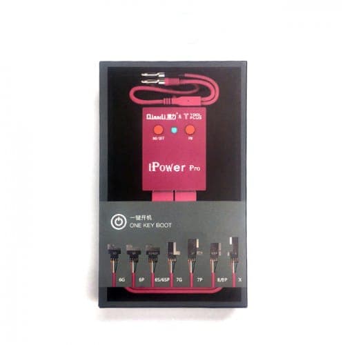 دستگاه iPower Tools Plus