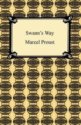 کتاب Swann’s Way