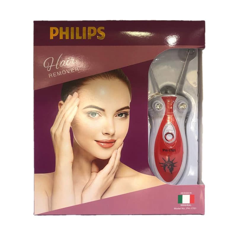 بندانداز فیلیپس مدل ph-1761 کد 7004