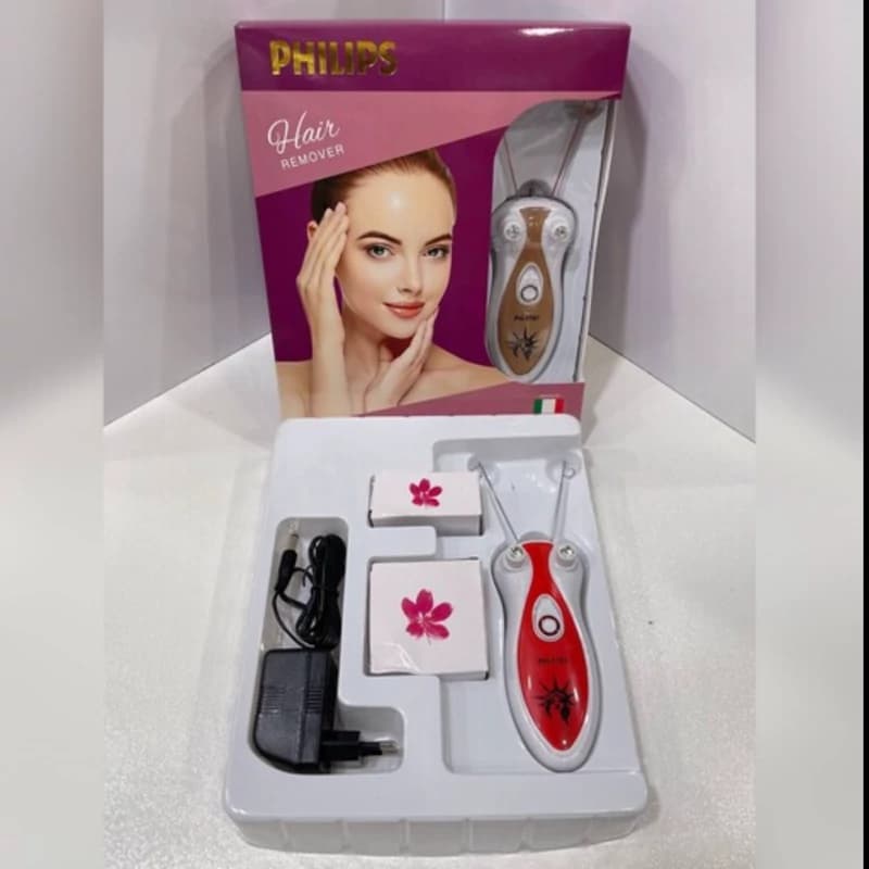 بندانداز فیلیپس مدل ph-1761 کد 7004 — تصویر ۴