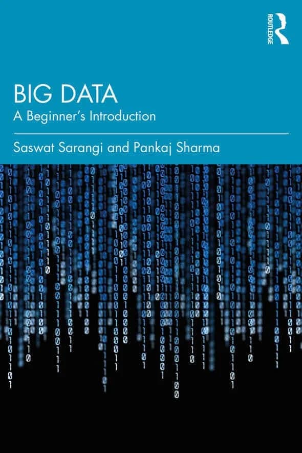 کتاب Big Data