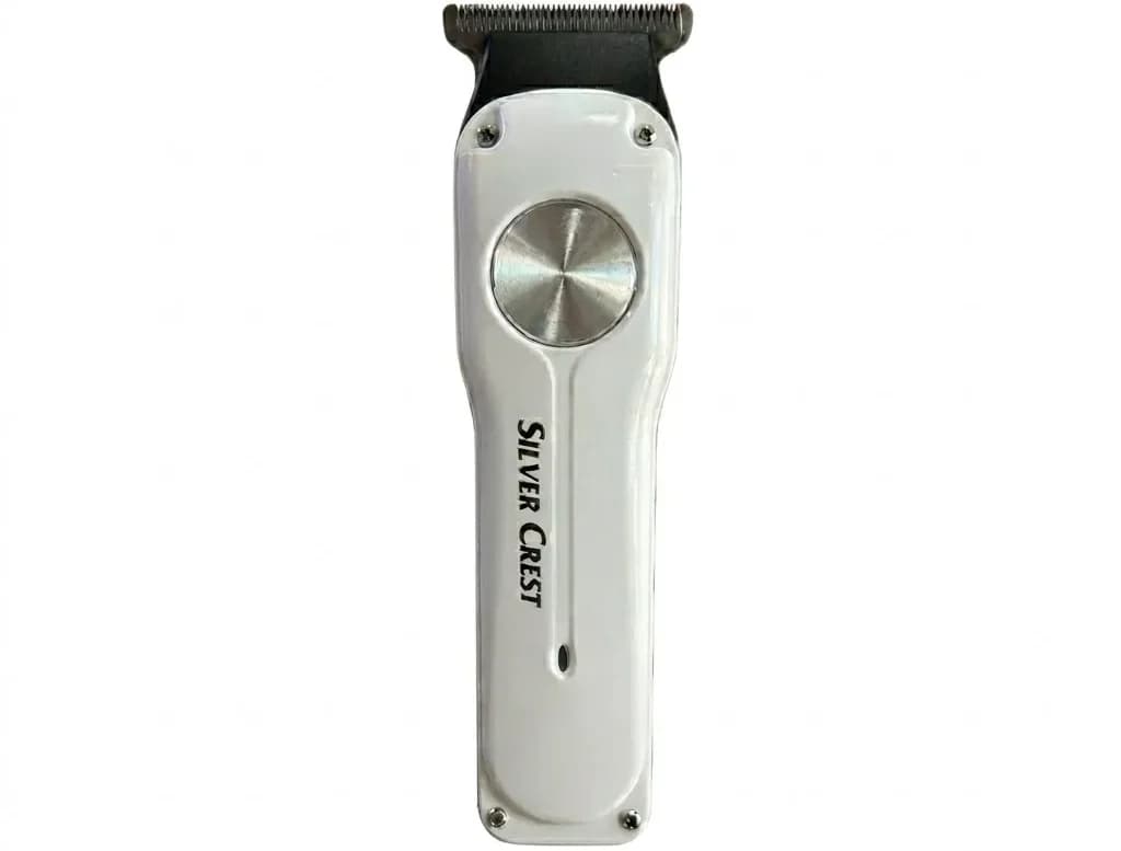 ماشین اصلاح صفرزن سیلور کرست SC-939 کد 7001