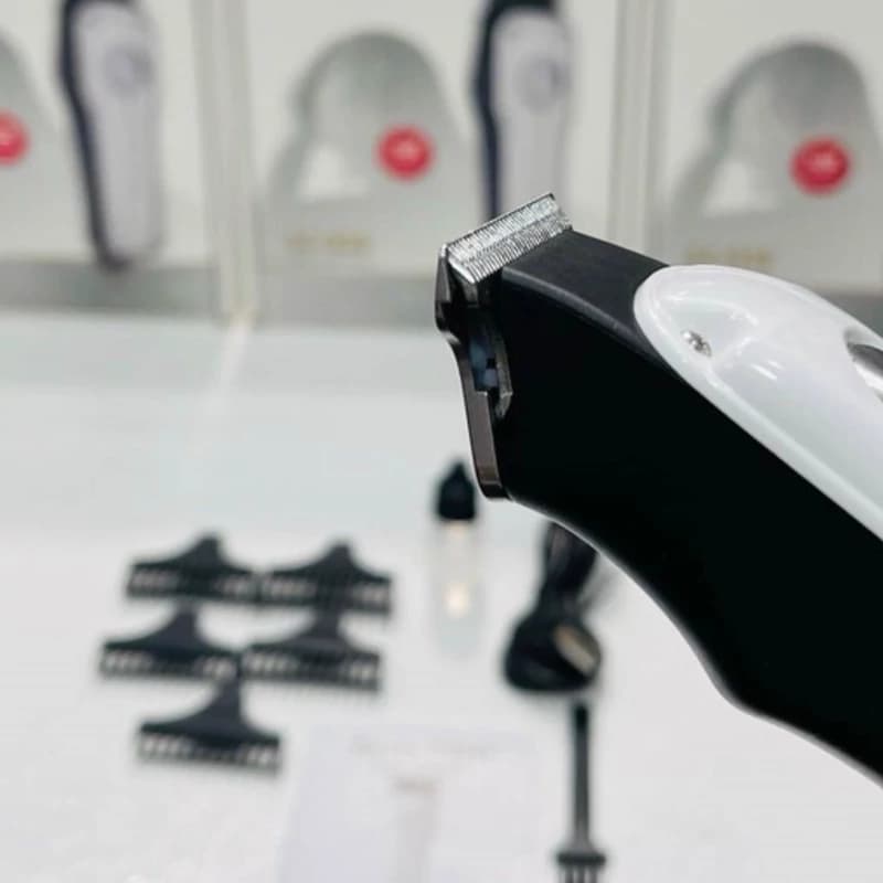 ماشین اصلاح صفرزن سیلور کرست SC-939 کد 7001 — تصویر ۳