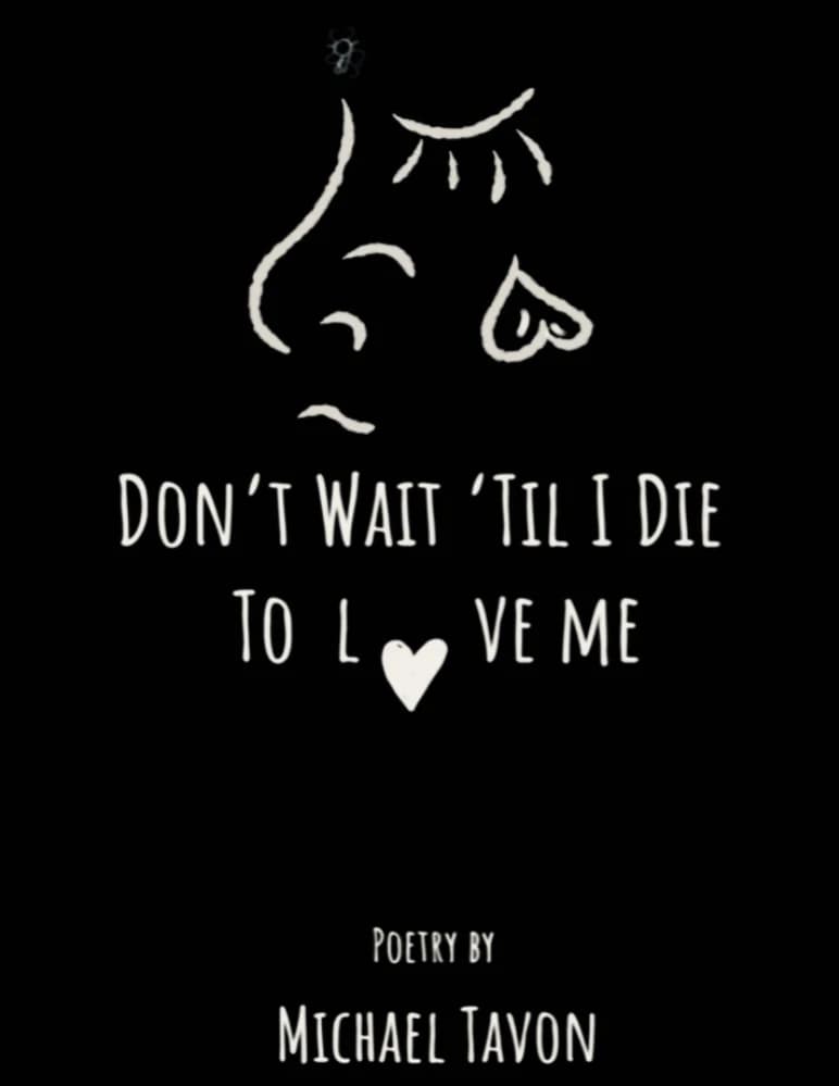 کتاب Don’t Wait Til I Die to Love Me (منتظر نباش تا بمیرم تا دوستم بداری) نسخه انگلیسی PDF | مایکل تاون