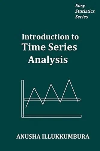 کتاب Introduction to Time Series Analysis