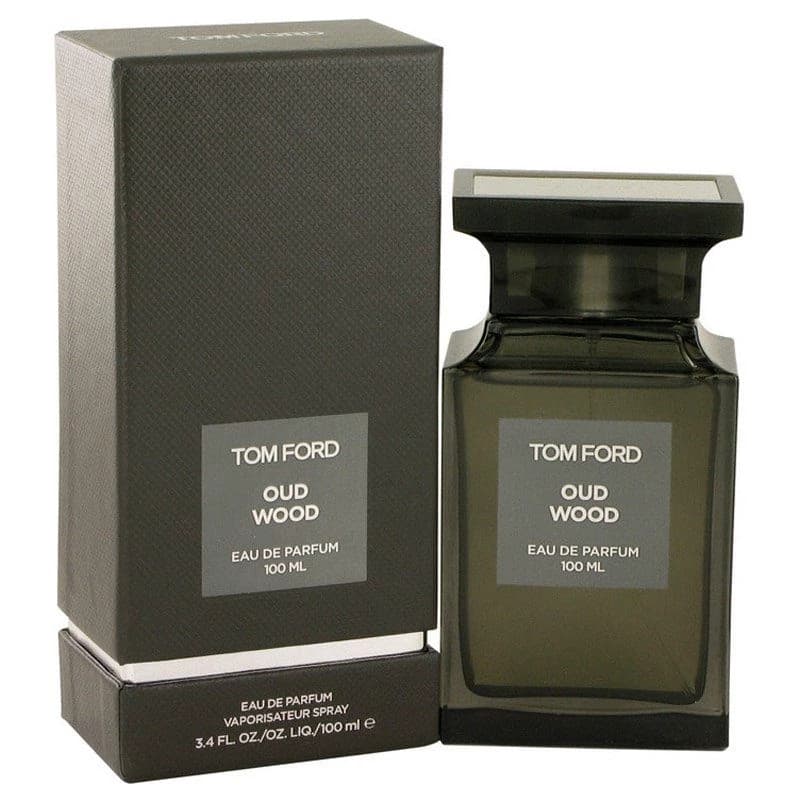 ادکلن تام فورد عود وود TOM FORD OUD WOOD حجم 100 میل کد 2000