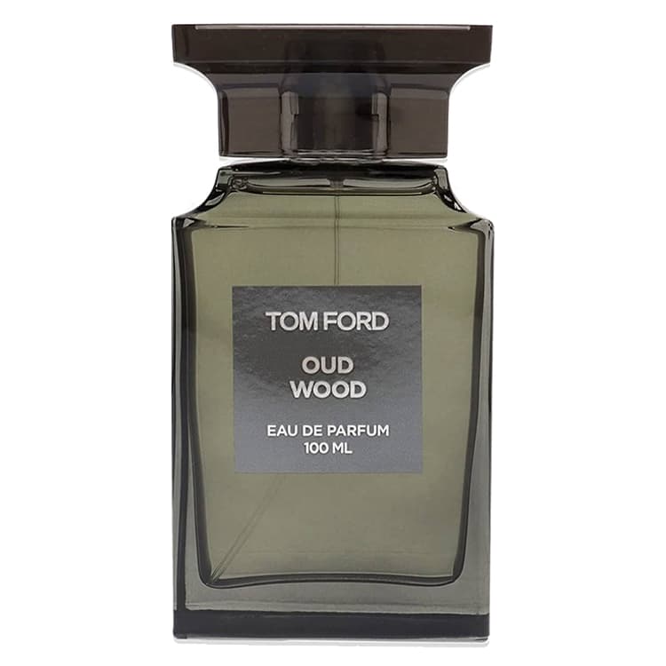 ادکلن تام فورد عود وود TOM FORD OUD WOOD حجم 100 میل کد 2000 — تصویر ۳